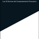 ETHOS - Las 30 Normas del Comportamiento Persuasivo (Versión de Bolsillo) Image