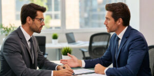 5 Lecciones Contraintuitivas de ‘ETHOS’ Para Dominar el Juego del Poder Silencioso