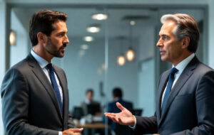 El Poder Secreto del Lenguaje No Verbal: Cómo Tus Gestos Hablan Más Fuerte Que Tus Palabras